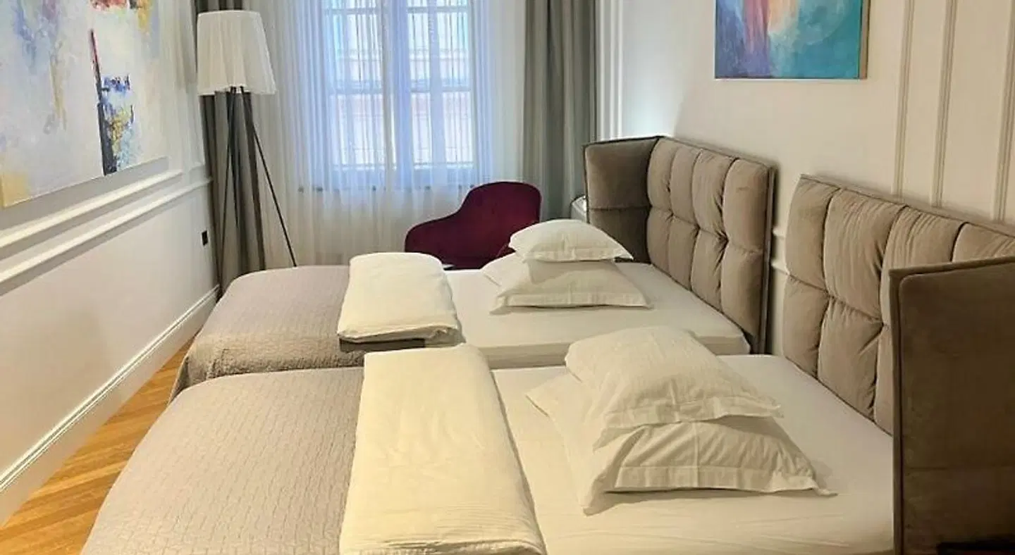 Boutique hotel Tvr'a ROOM_EXAMPLE