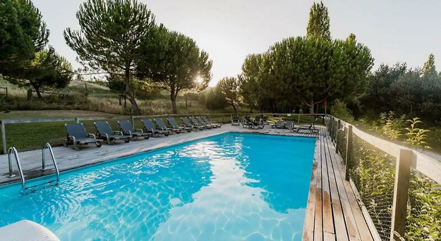 Parque dos Monges OUTDOOR_POOL