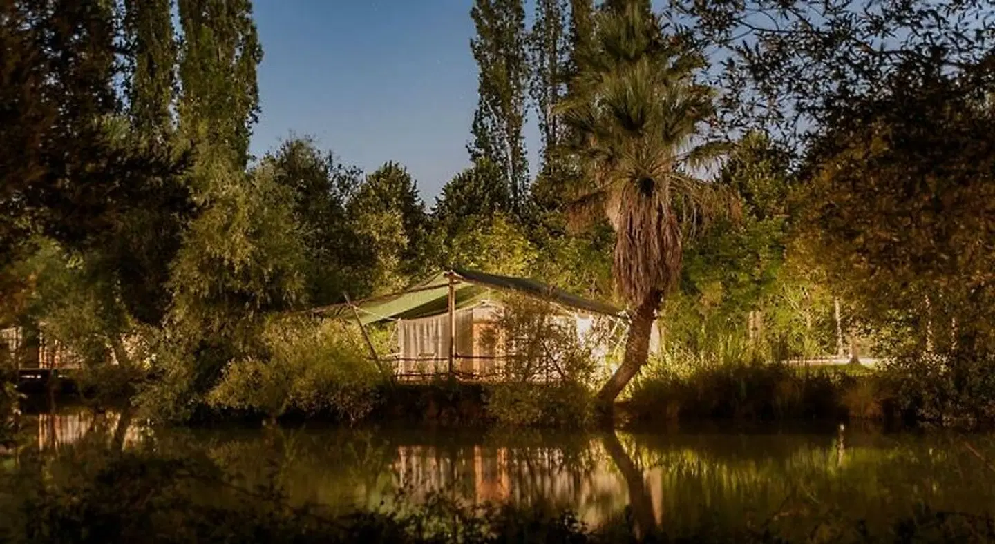 Parque dos Monges LANDSCAPE