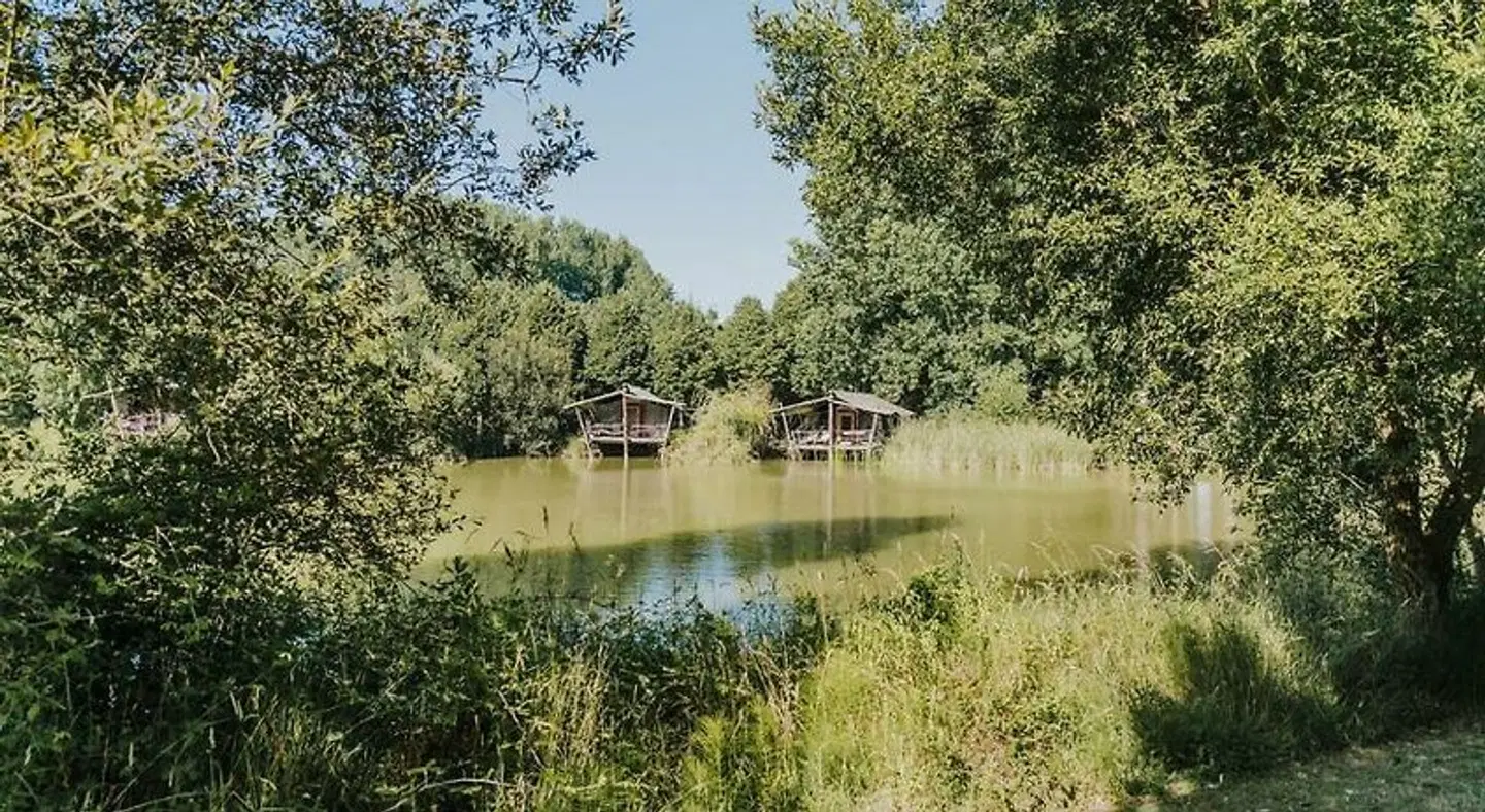 Parque dos Monges LANDSCAPE