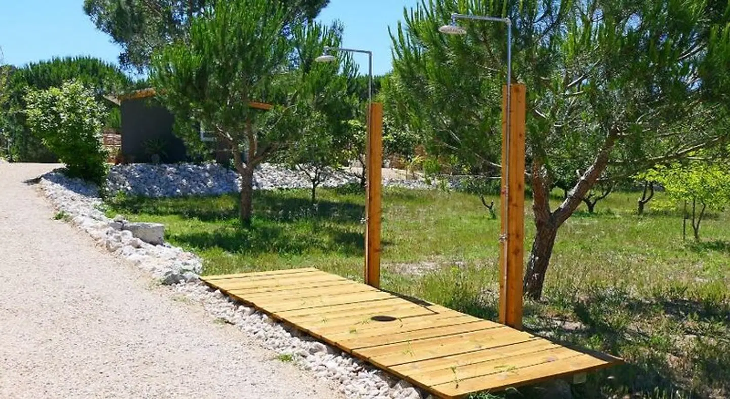 Quinta do Meco - Beach & Nature Garten