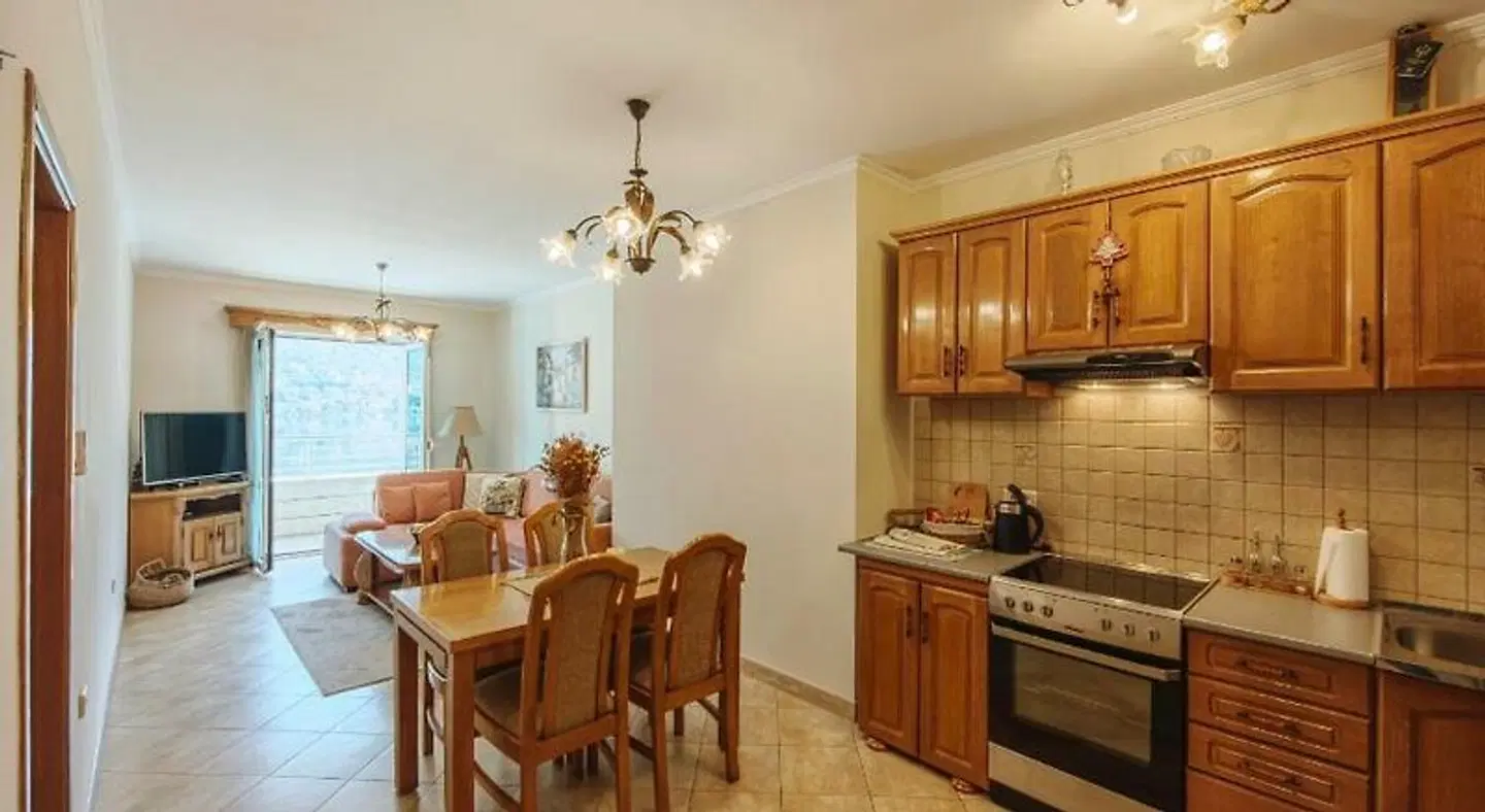 Apartments Jovanovic Restaurant