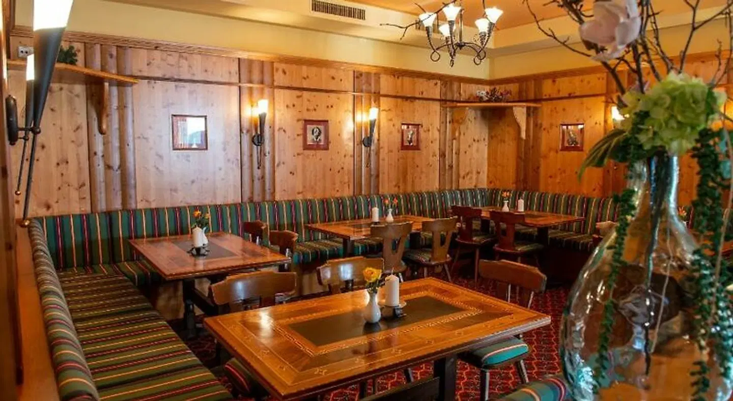 Hotel Brunella Konferenz