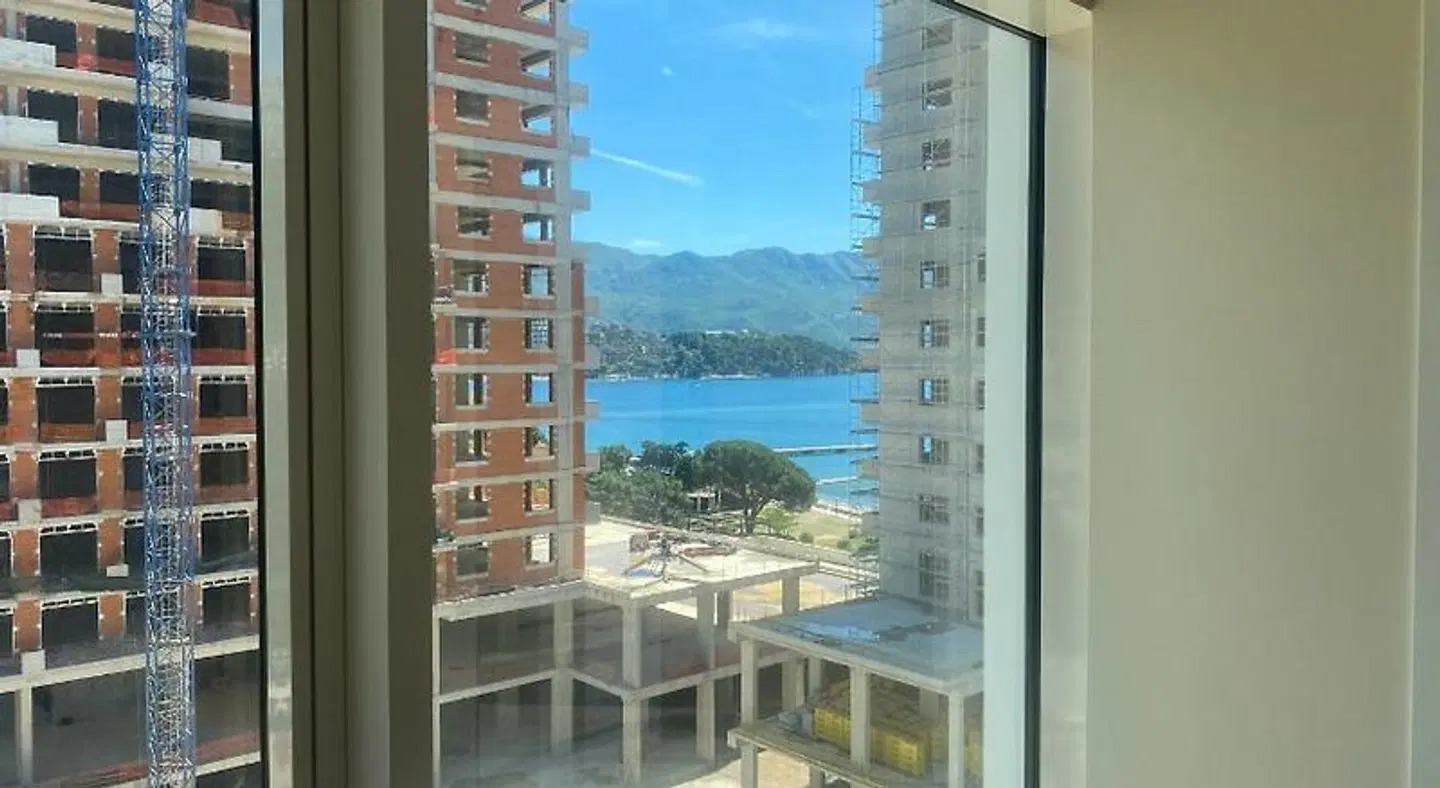 Luxury Apartments Mia Terrasse