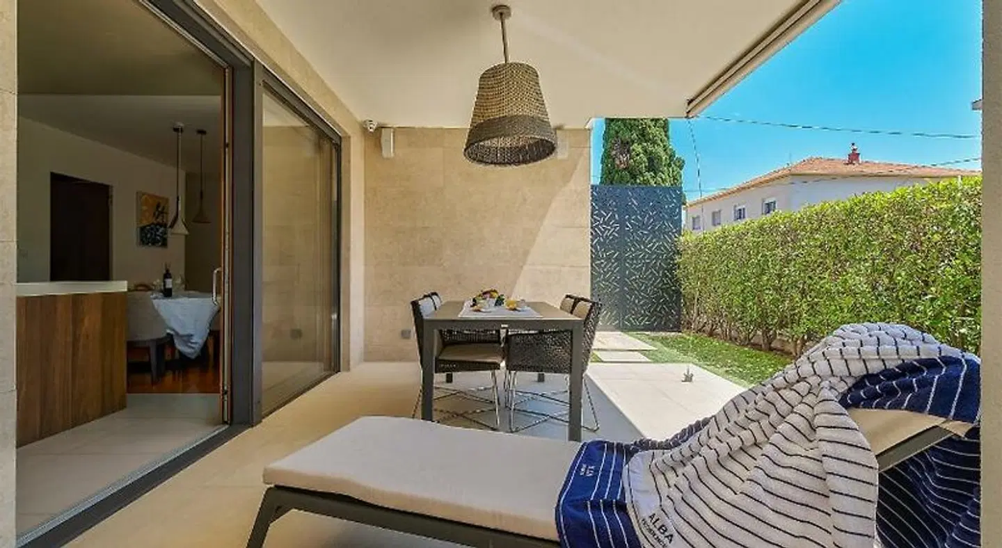 Alba Residence Apartments HEALTH_BEAUTY