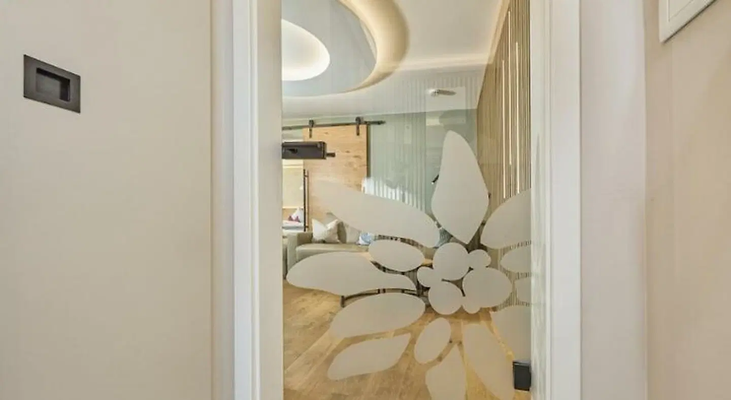 Kneipp- und Wellvitalhotel Edelweiss ROOM_EXAMPLE