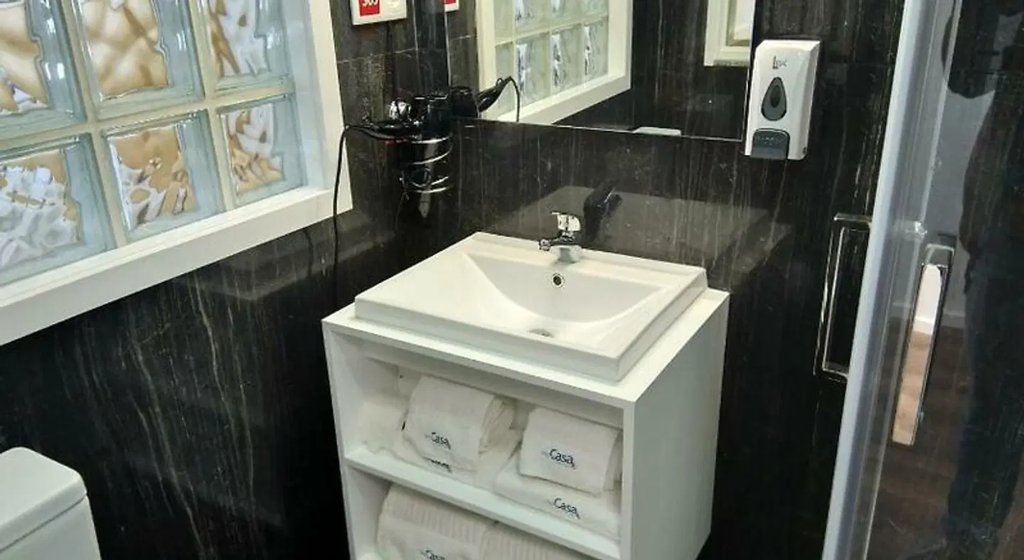 MyCasa Badezimmer