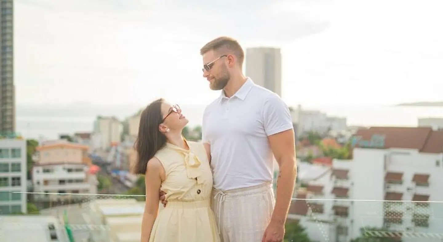 Sirin Exclusive Hotel and Residence PEOPLE