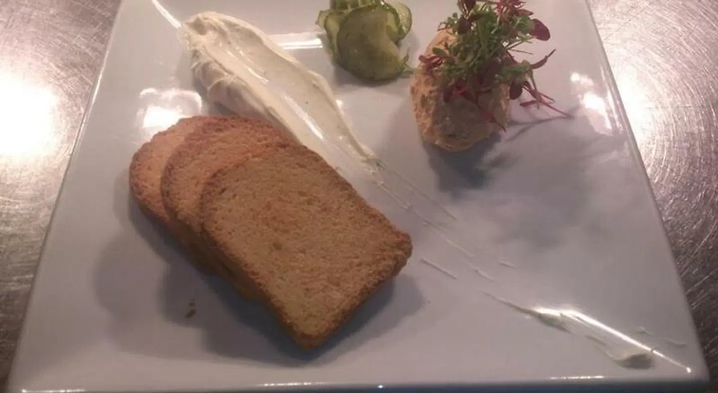The Moorland Hotel Restaurant & Bar ROOM_EXAMPLE