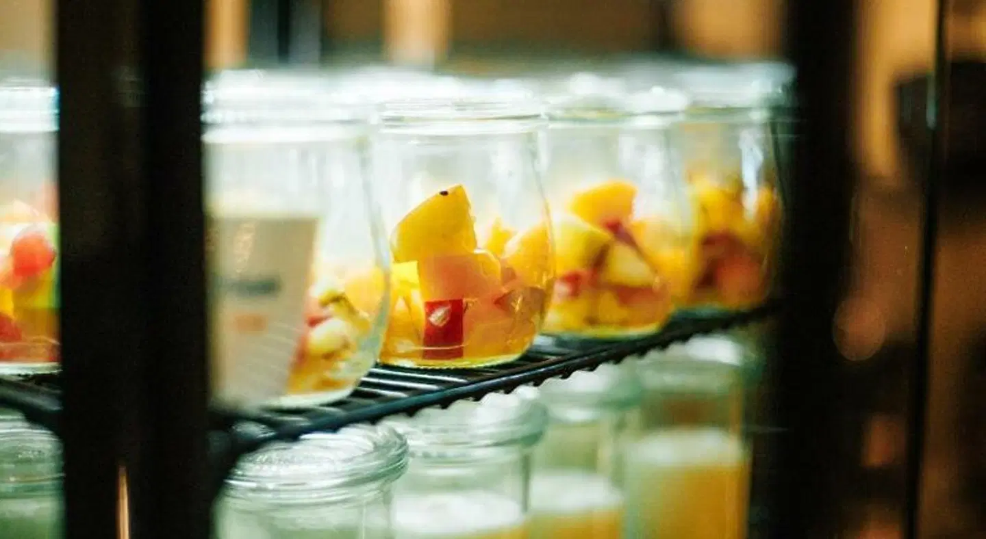 Schlosshotel Brilon-Wald Restaurant