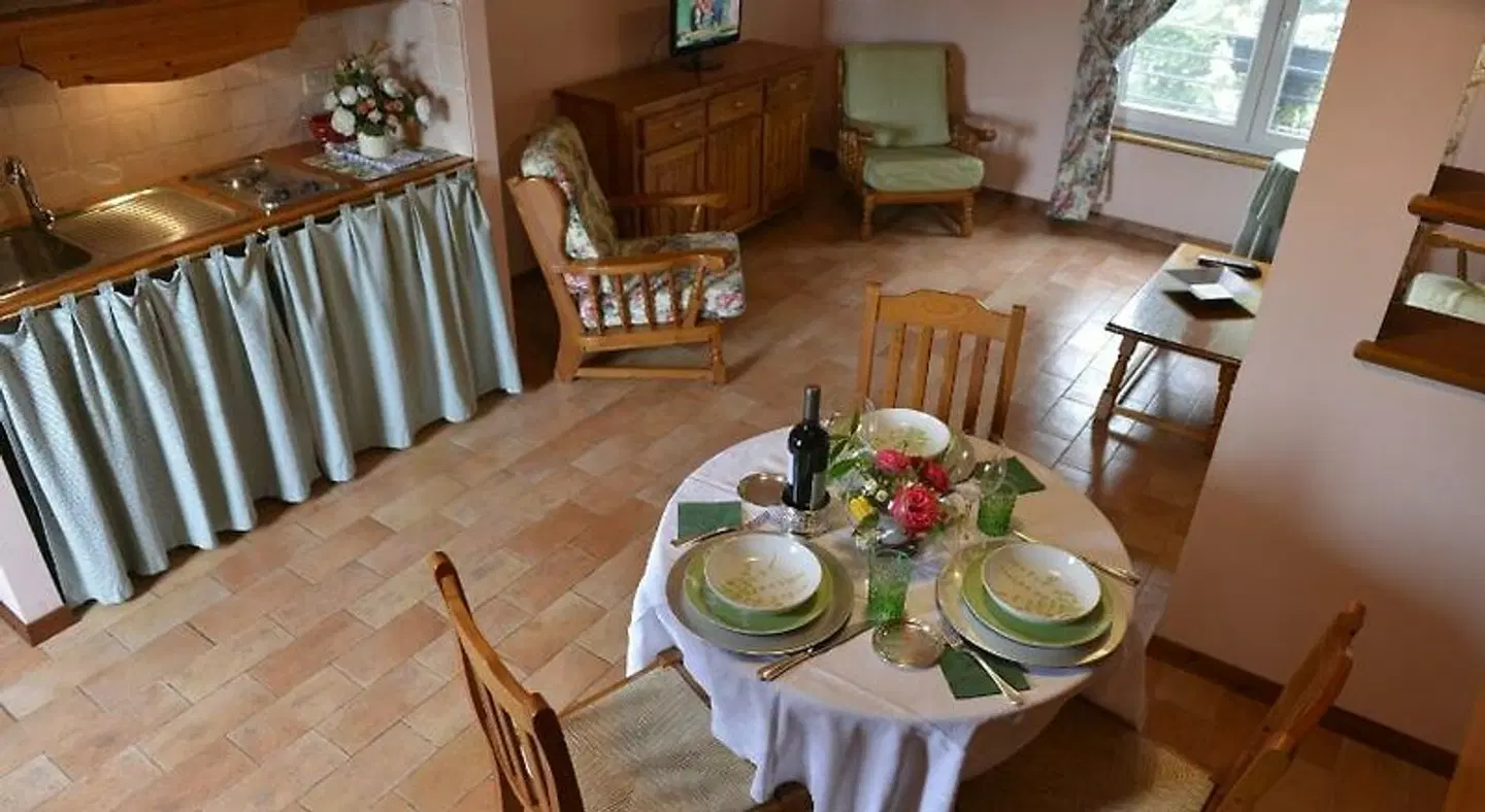Agriturismo Isola Augusta ROOM_EXAMPLE