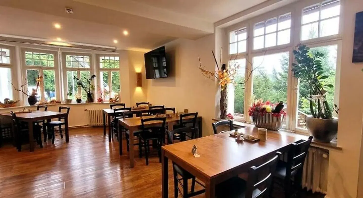 Rosenhof Restaurant