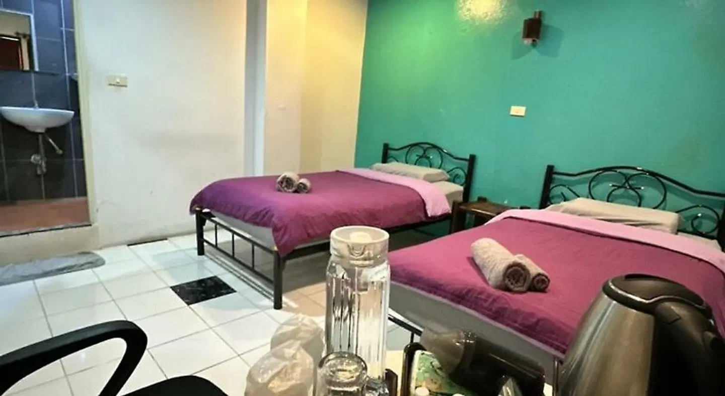 Blue Moon House HEALTH_BEAUTY
