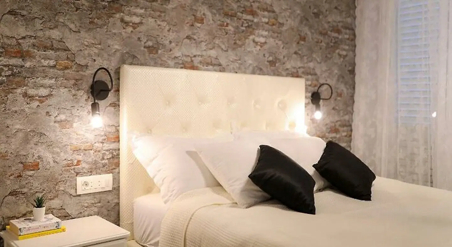 Aldo Apartments Center ROOM_EXAMPLE