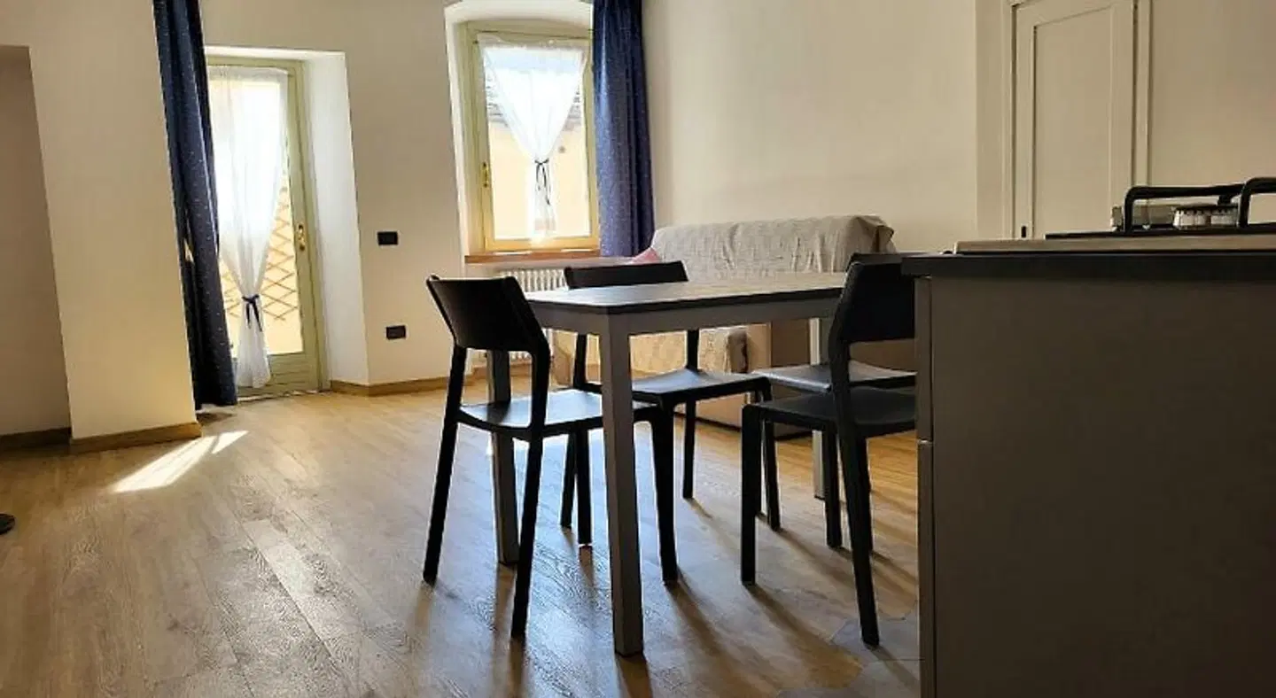 Casa De Giorgis ROOM_EXAMPLE
