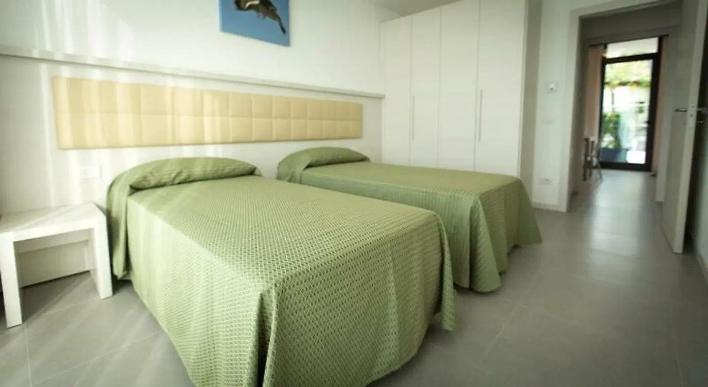 Residence al Bosco ROOM_EXAMPLE