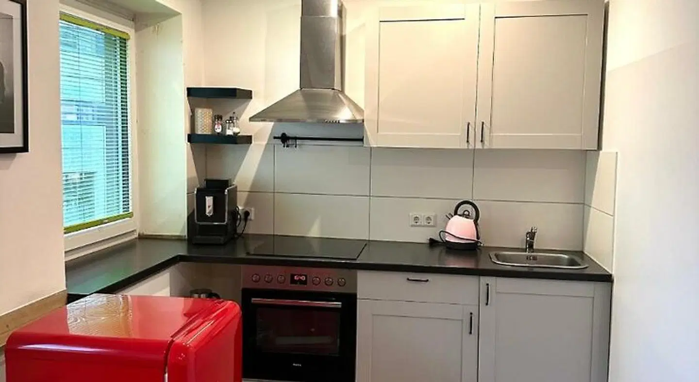 Tondose Apartment ROOM_EXAMPLE