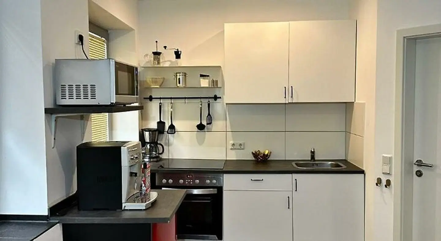 Tondose Apartment ROOM_EXAMPLE