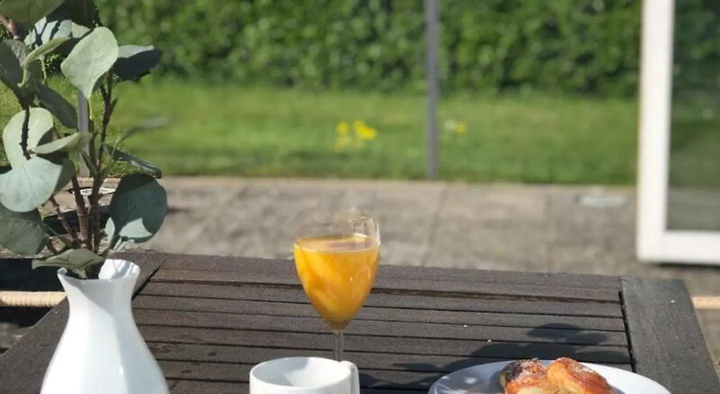 Best Western Arena Hotel Terrasse