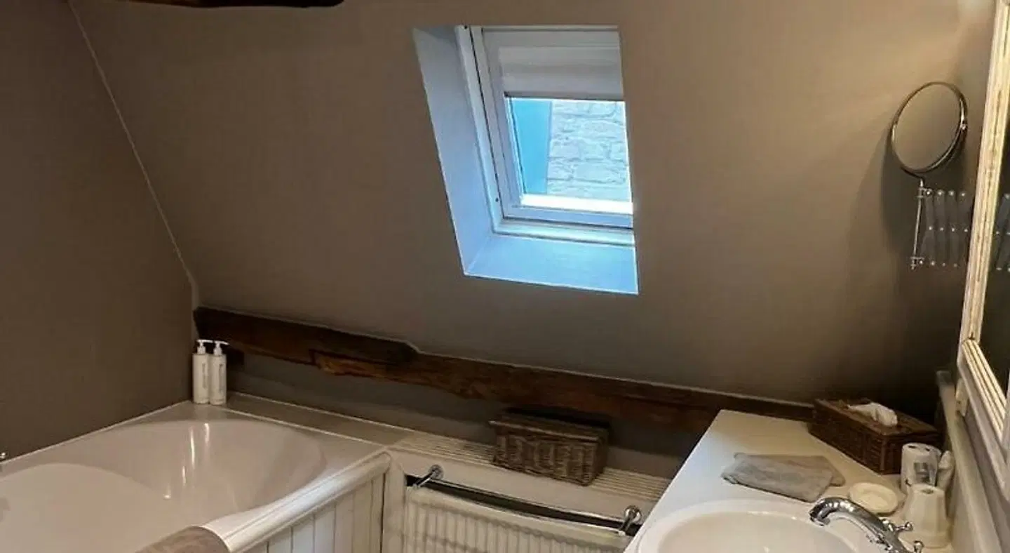 B&B De Waterzooi ROOM_EXAMPLE