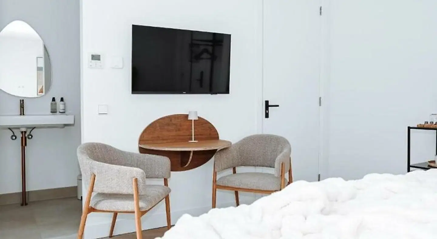 Hotel Paradis ROOM_EXAMPLE