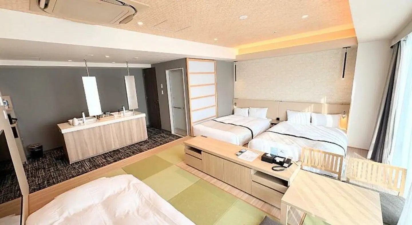 Tosei Hotel COCONE Tsukiji Ginza Premier HEALTH_BEAUTY