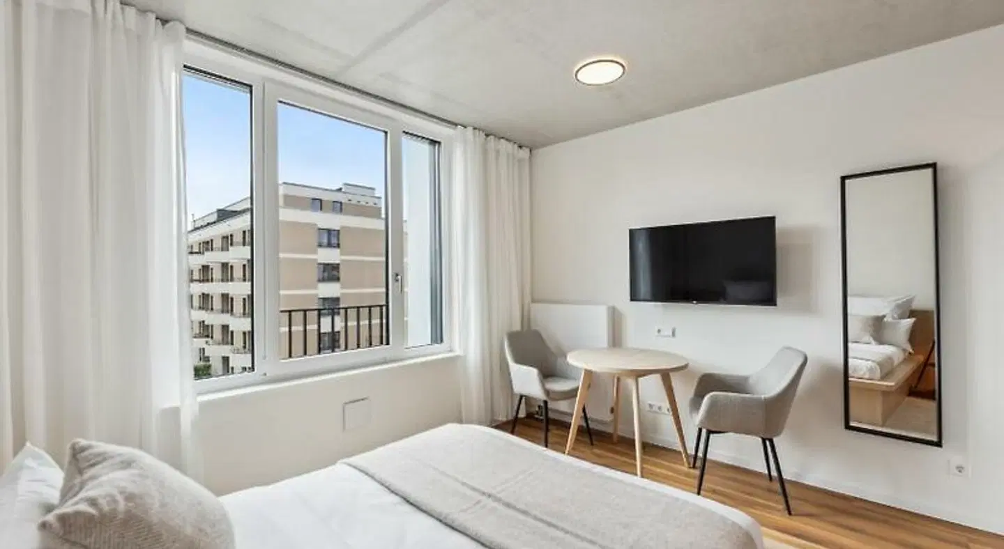 Habyt-The Waterfront ROOM_EXAMPLE