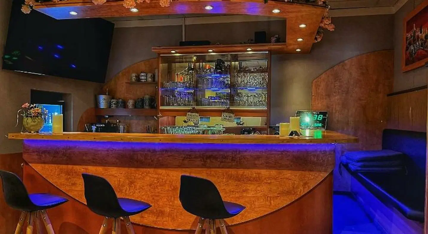 Thannhof Bar