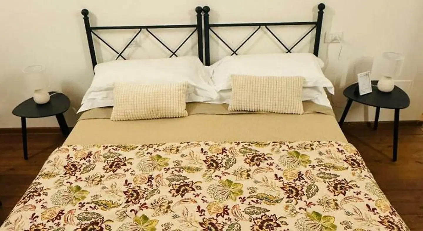 Agriturismo Cascina Mirandola ROOM_EXAMPLE