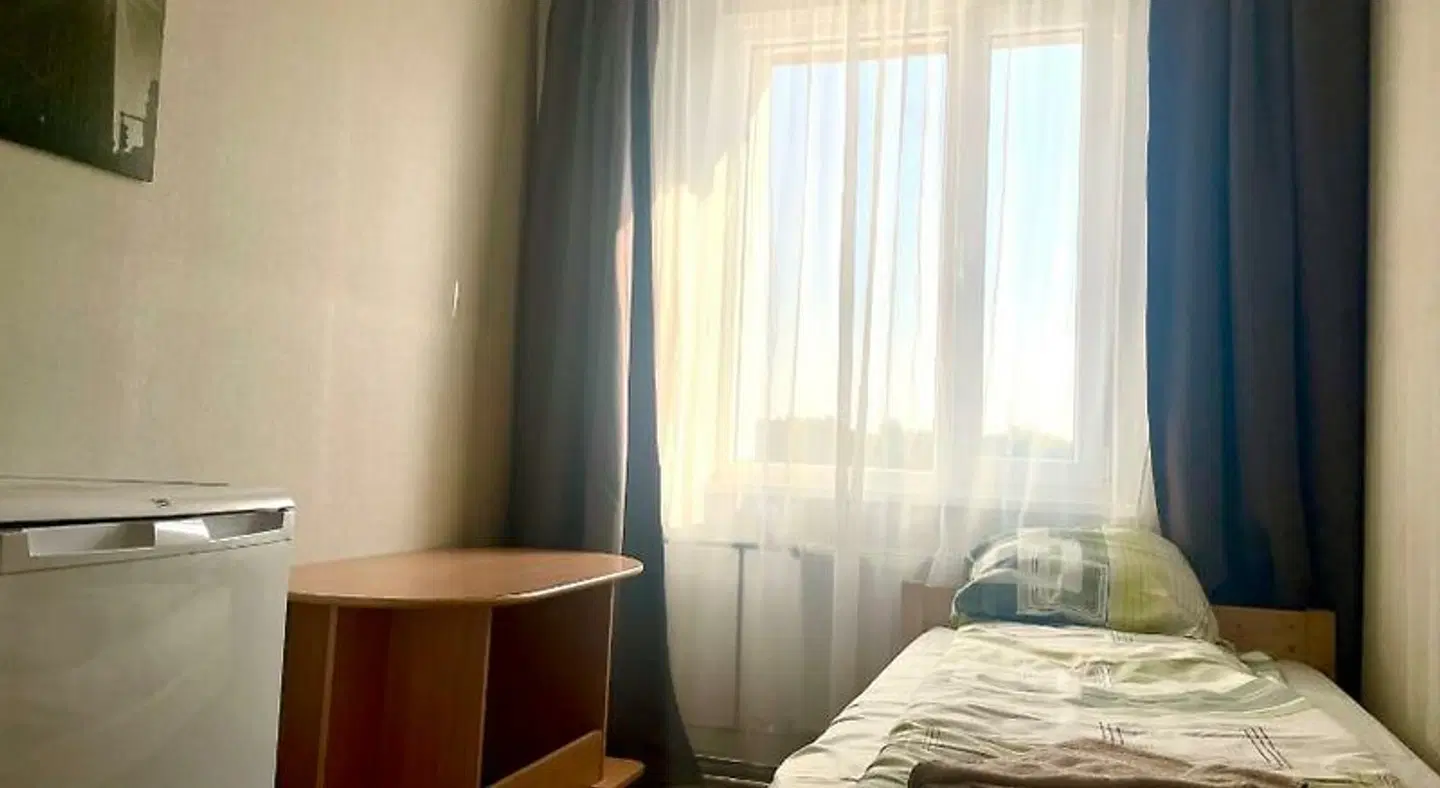Motel Akva HEALTH_BEAUTY