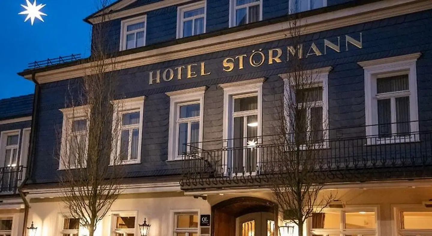 Störmann EXTERIOR