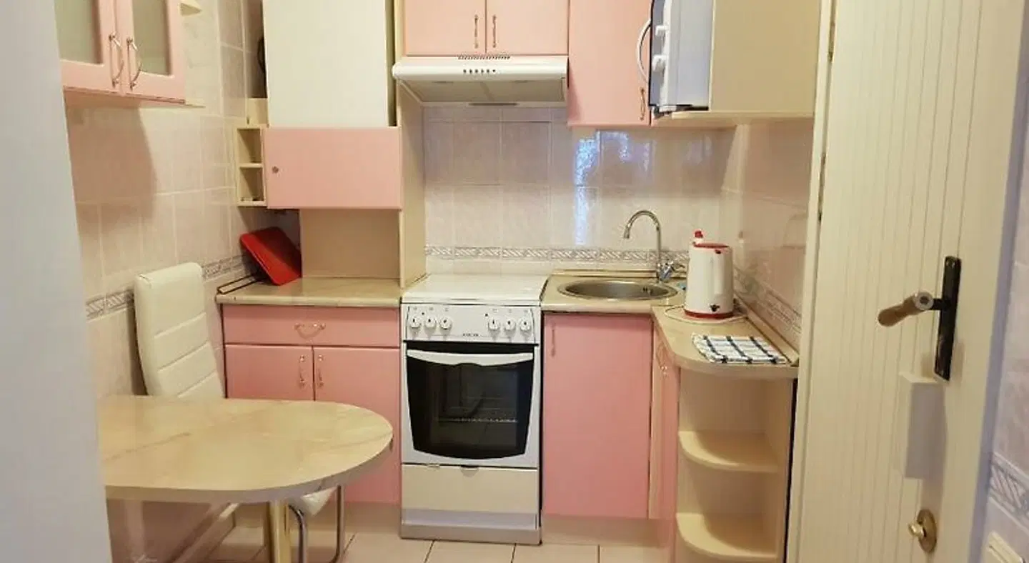 Naiza Guesthouse and Apartments ROOM_EXAMPLE