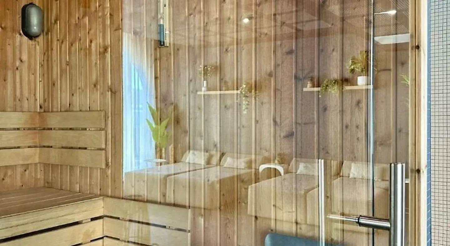 Odalys City Marseille Centre Euromed Badezimmer