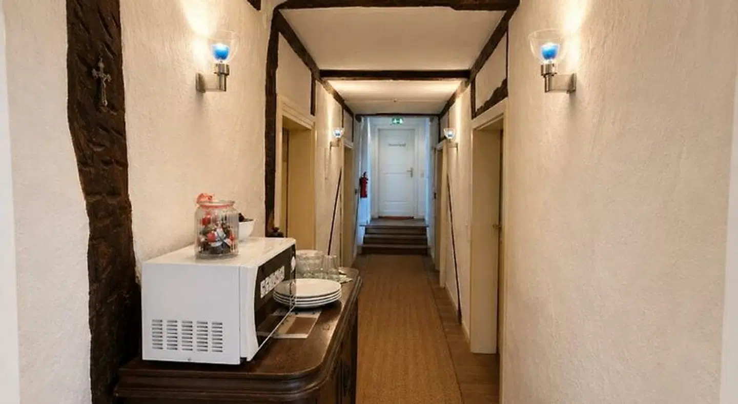 Pemü Badezimmer