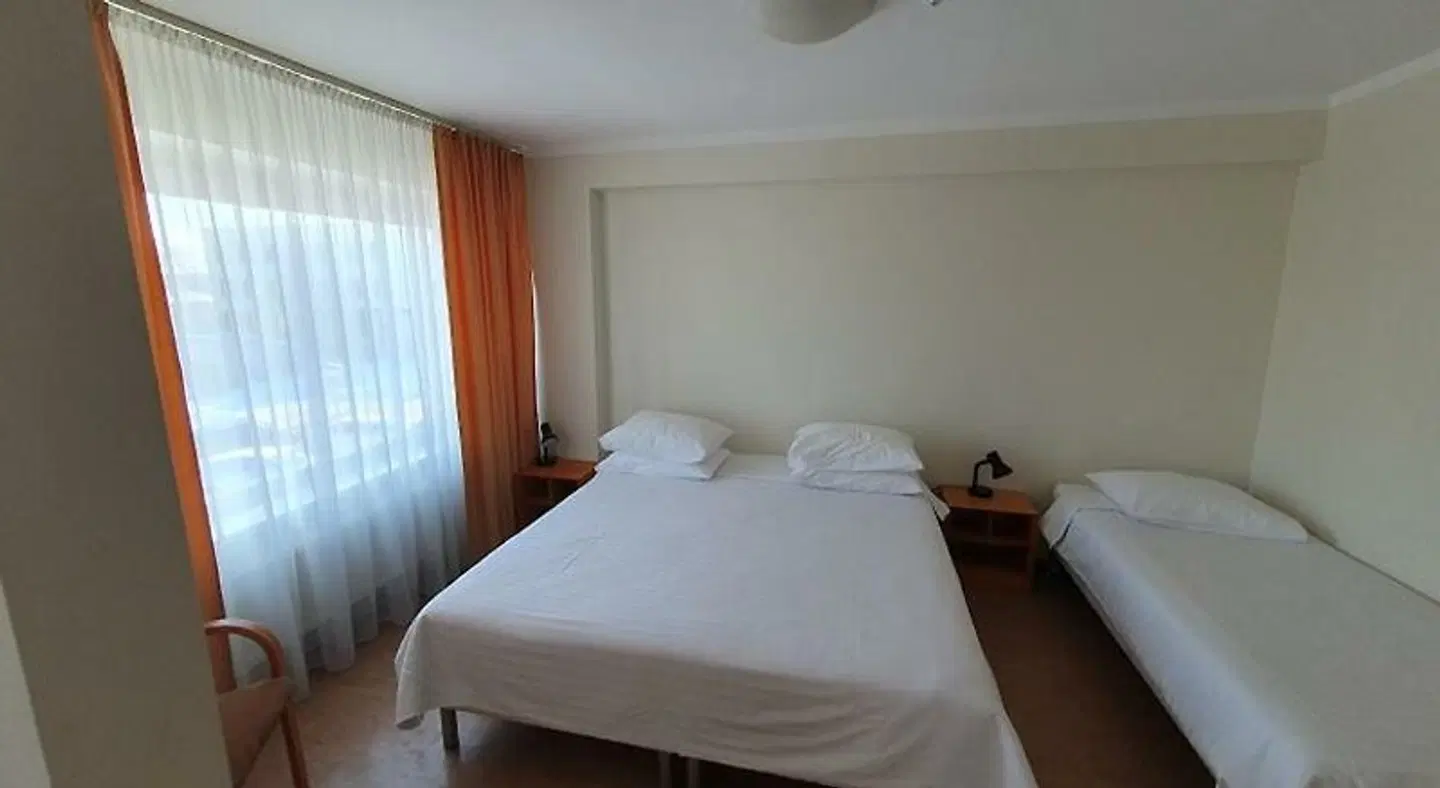 Hotel Madona ROOM_EXAMPLE