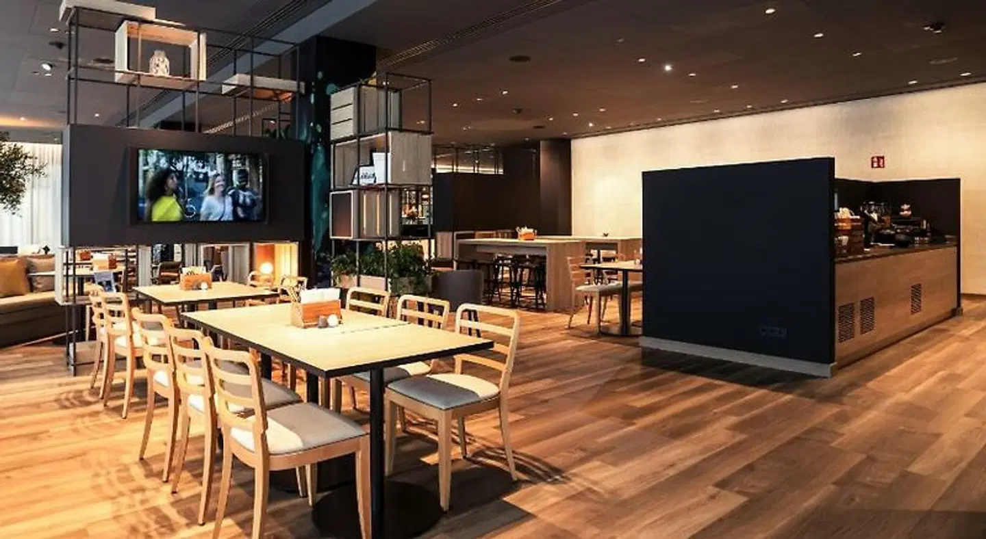 Intercityhotel Paderborn Konferenz