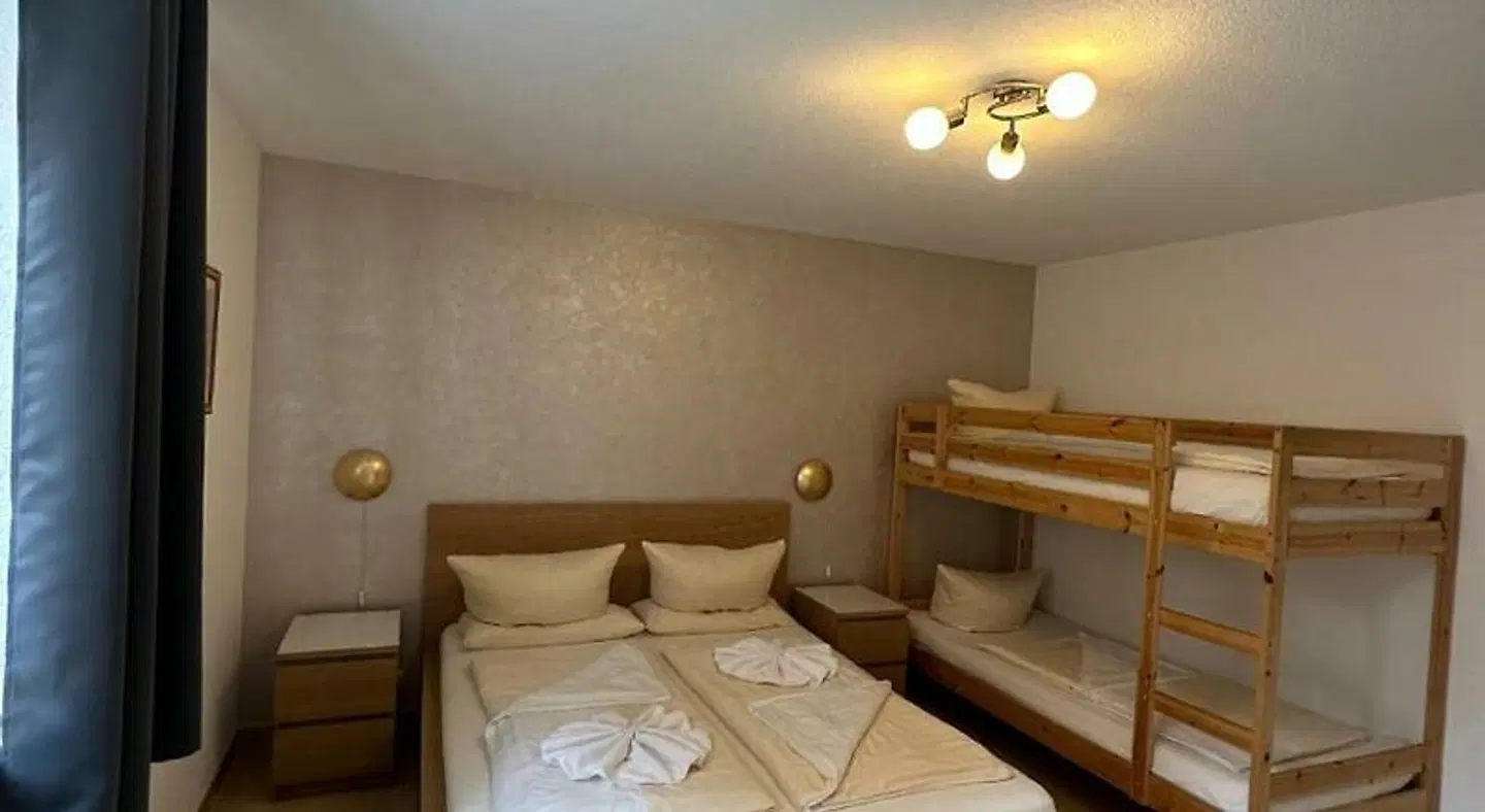 Pension Marianna HEALTH_BEAUTY