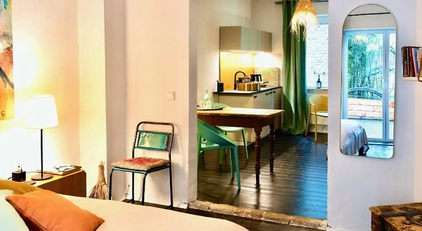 Schuhmacherei Guesthouse ROOM_EXAMPLE