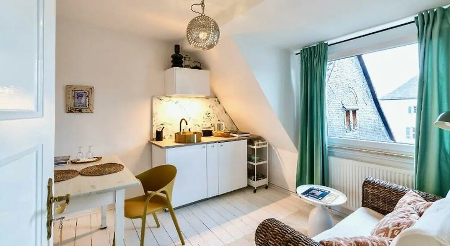 Schuhmacherei Guesthouse ROOM_EXAMPLE
