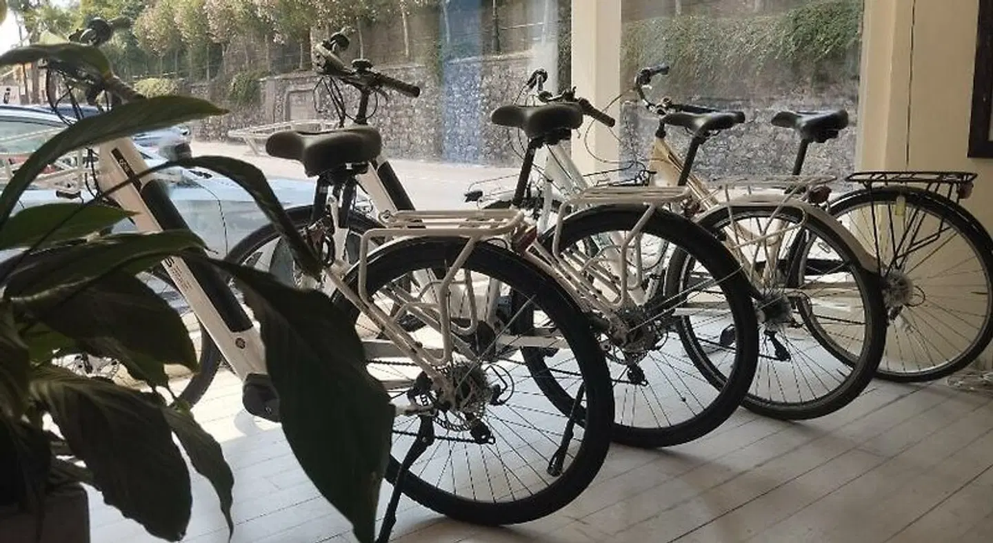 Hotel Atelier Gardone RIviera Centro & Beach SPORTS_AND_LEISURE