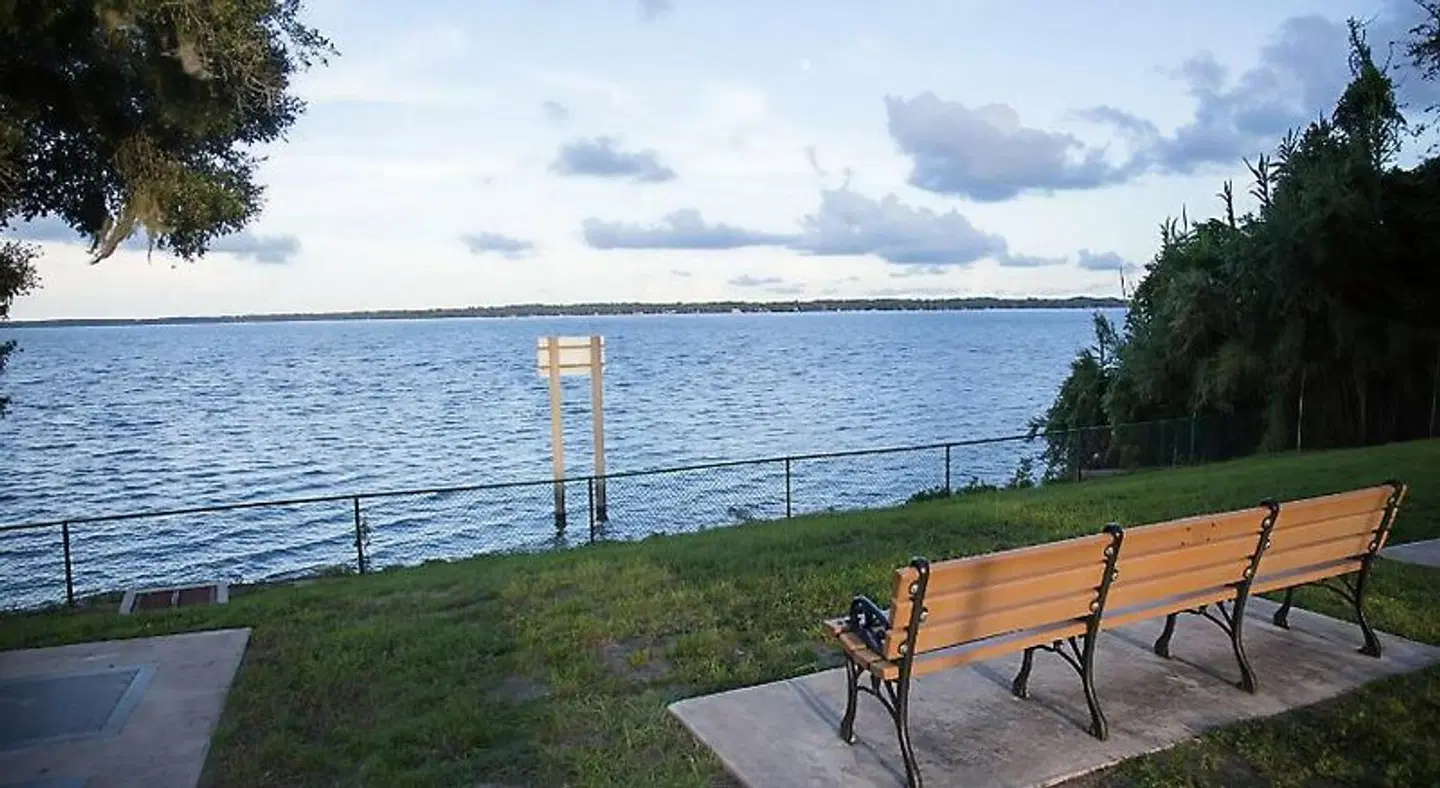 Quality Inn Jacksonville - Orange Park near Naval Air Station Terrasse