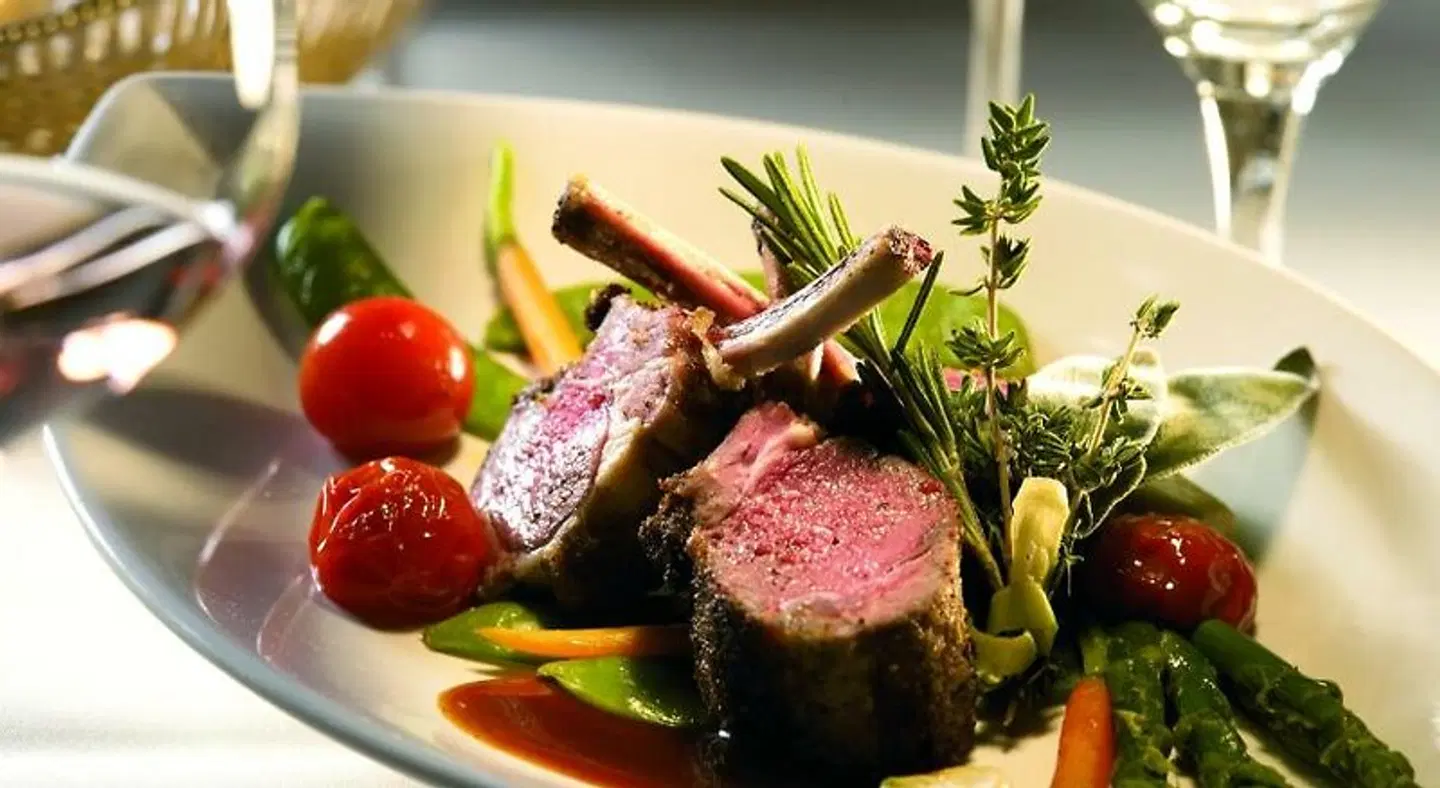 Platte Restaurant