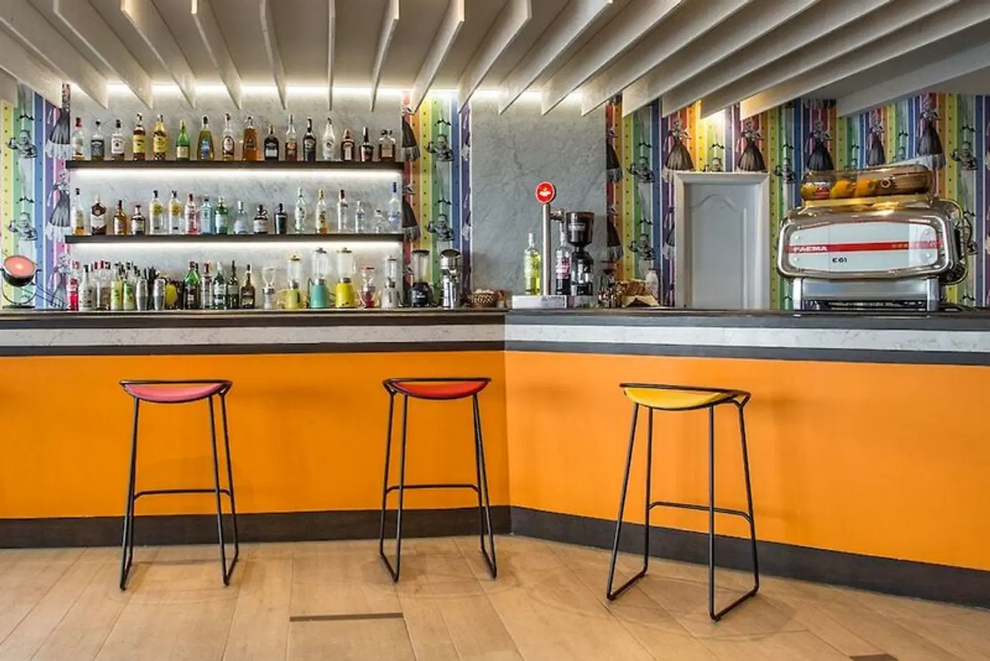 La Kiki Bar