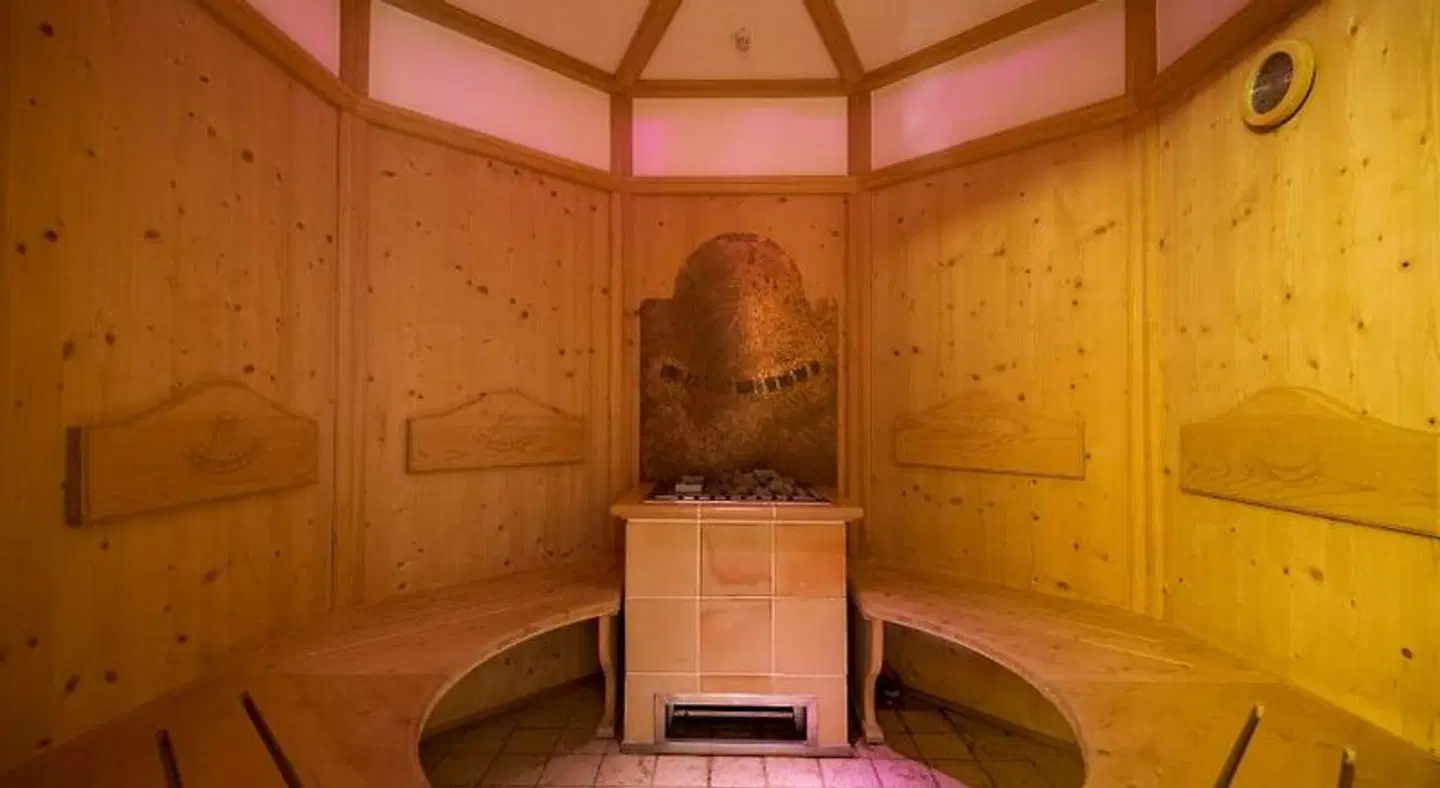 Charmehotel Uhrerhof - Deur HEALTH_BEAUTY