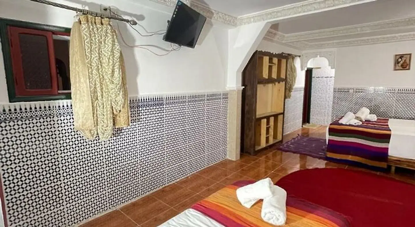 La Casa Espanyola ROOM_EXAMPLE