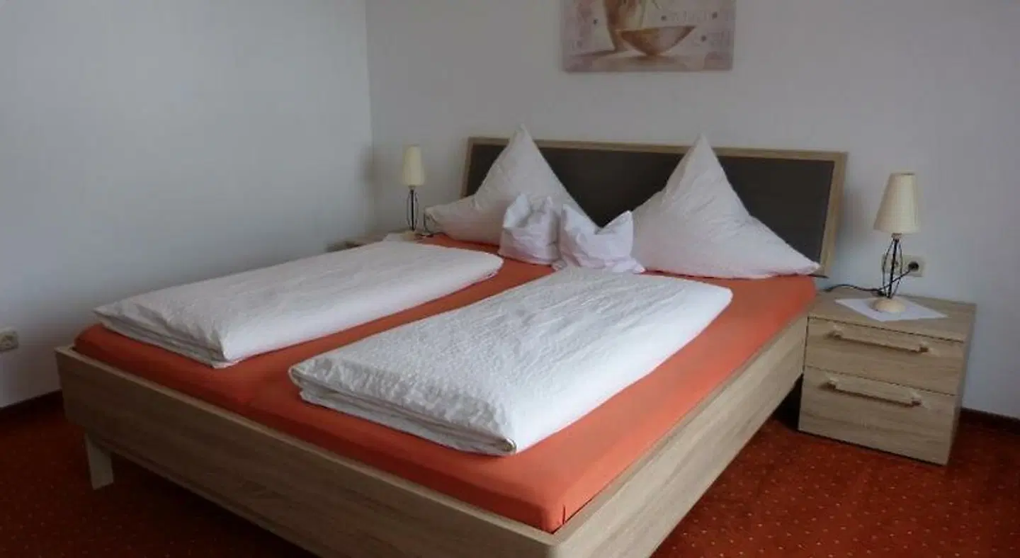 Waldesruh ROOM_EXAMPLE