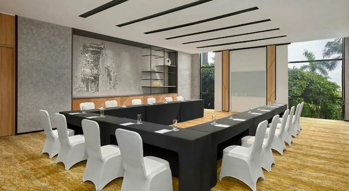 Sheraton Hanoi West Konferenz