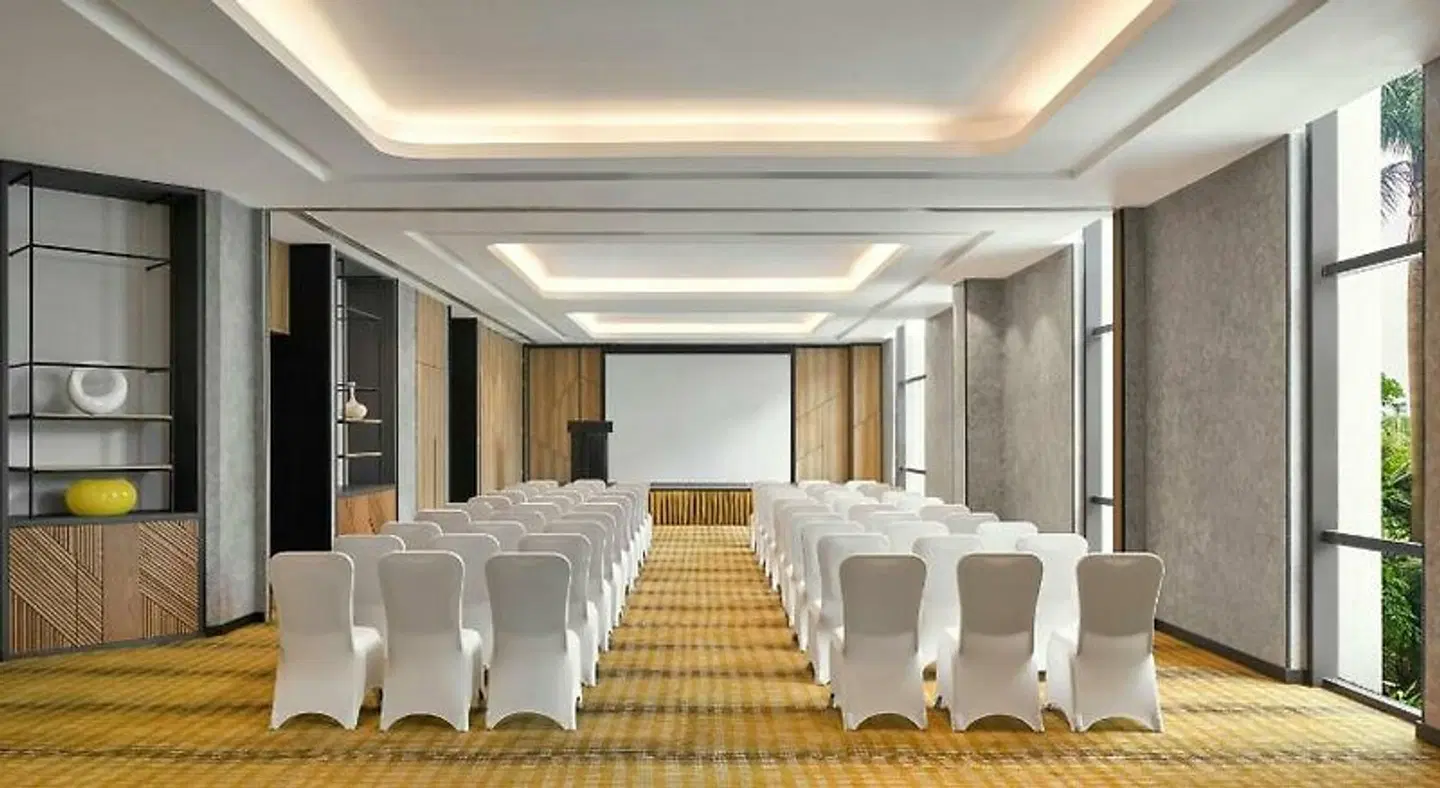 Sheraton Hanoi West Konferenz