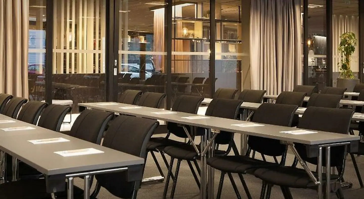 Scandic Ambassadeur Drammen Konferenz