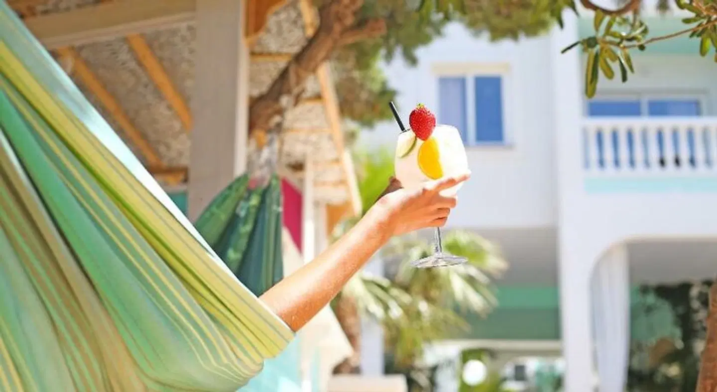 Beach Star Ibiza Affiliated by Senator SPORTS_AND_LEISURE